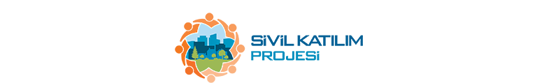 Sivil Katılım Logosu